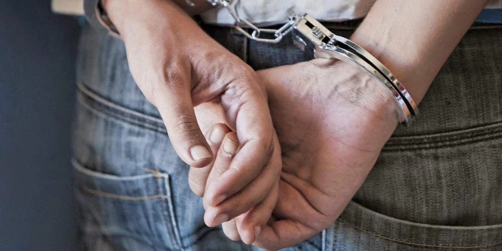 Σύλληψη 32χρονου αλλοδαπού για τέσσερις εμπρησμούς στην Αθήνα